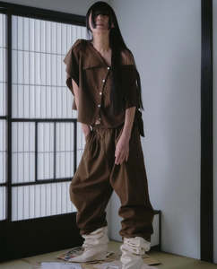 Agate Pants