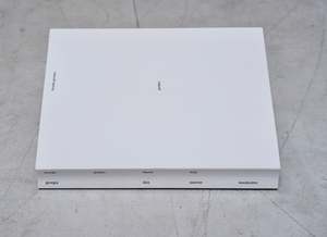 Pocket - A book in Five editions