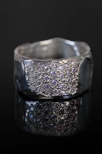 Glisten Ring #2