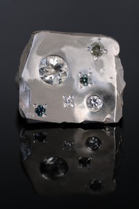 Forest Floor Ring