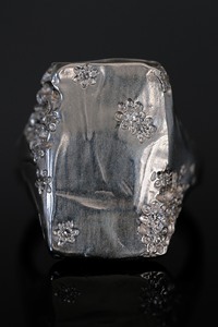 Accessories: Eroded Ring, ver3