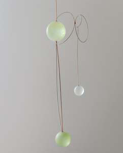 Glass: Out There Somewhere? no.23