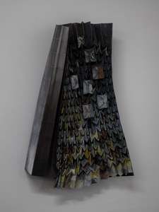 Bark, No.2