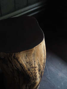 Wood Sculpture  ver.1