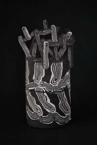 Twig Box, No.2
