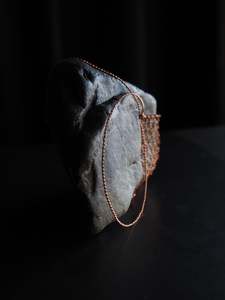 Sculpture: Tethered - ver.16