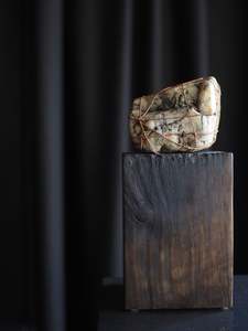 Sculpture: Tethered - ver.15