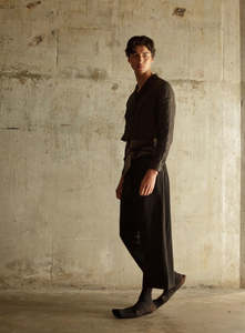 Coil Pants