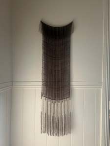 Hand Woven Tapestry