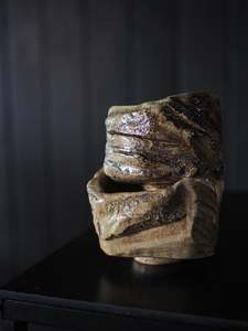 Homeware: A place to sit still