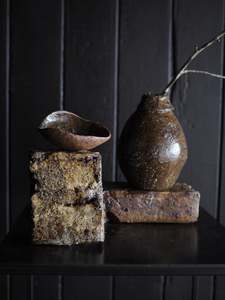 Homeware: Build a bridge (get over it)