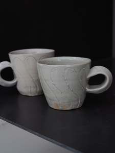 Mug Cup