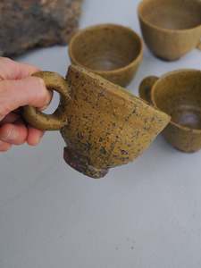 Tea Cup