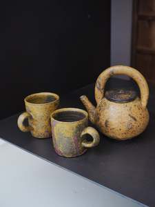 Tea Pot / Mug Cup