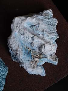 Glacial Fragment X  Sculpture