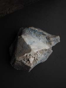 Glacial Fragment XI Sculpture
