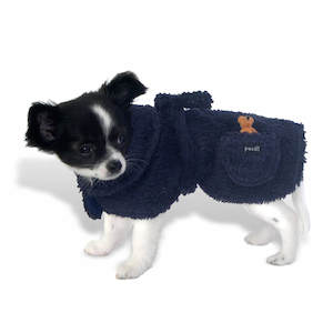 Sleep Dog: Dressing Gown