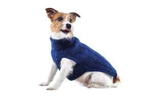 Aspen Possum/Merino Sweater