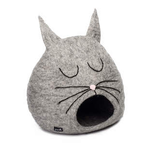 Sleep Cat: Cat Nap Cave