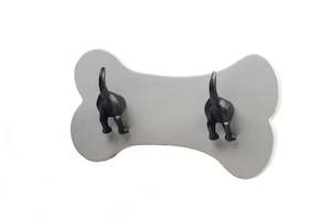 Home People: Bottoms Up Lead Rack