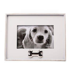 Home People: Bone Frame