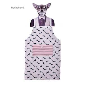 Doggie Aprons