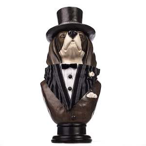 Bandanas Hats Scarves And Snoods: Tuxedo Bandanna