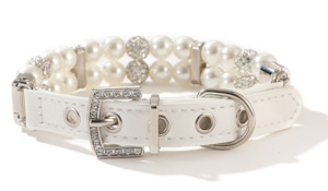 Occasions: Pearl Collar