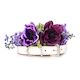 Flower Dog Collar