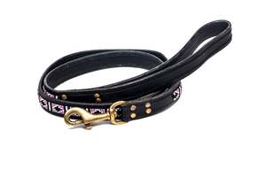 Dog Leads: Rafiki Pink  Lead