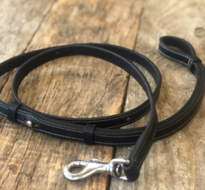Dog Leads: Hinterland Lead
