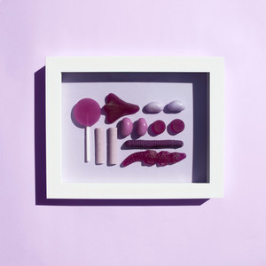 Products: Purple Haze pudunkart