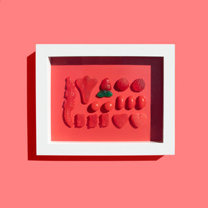 Products: Seeing Red pudunkart