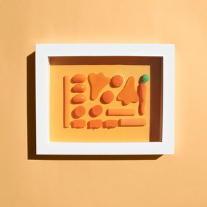 Products: Orange you Glad pudunkart