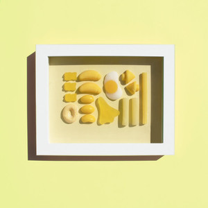 Products: Mellow Yellow pudunkart