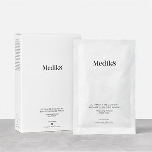 Ultimate Recovery™ Bio-Cellulose Mask