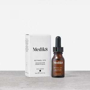 Medik8 Skincare: Retinol 3 TR™ Serum