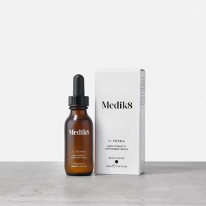 Medik8 Skincare: C-Tetra® Serum