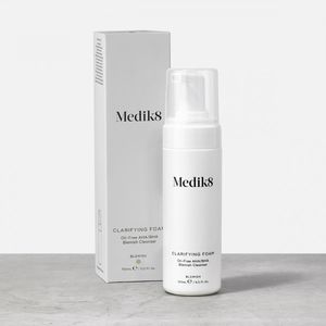 Blemishes: Clarifying Foam™
