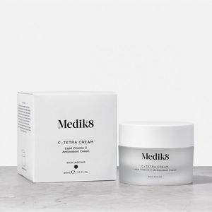 Medik8 Skincare: C-Tetra® Cream