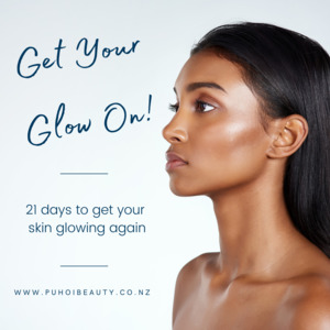 Get Your Glow On