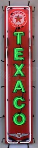 Frontpage: Texaco Vertical - NEP-288