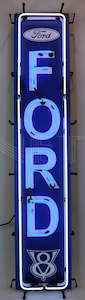 Frontpage: Ford  Vertical  - NEA-351