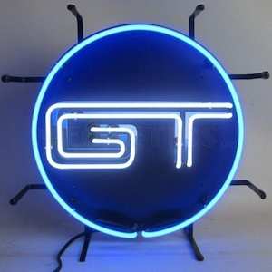 Sign Ford: Ford GT Junior Neon Sign - NEA-019