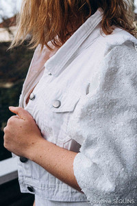 Products: Ice Imperial daytime SEQUINS