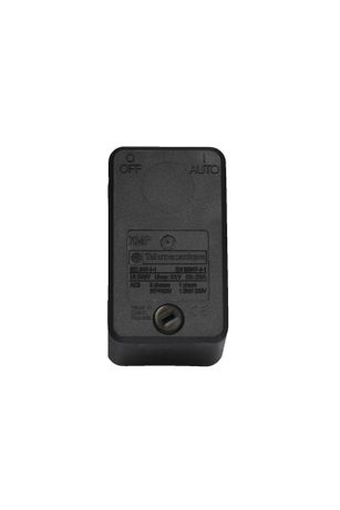 Xmp-a25b pressure switch