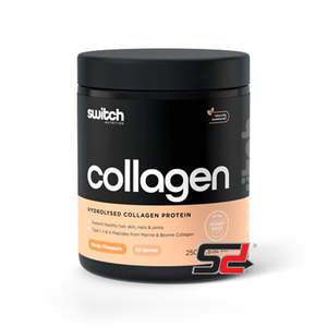 Switch Nutrition | Collagen Switch 938g
