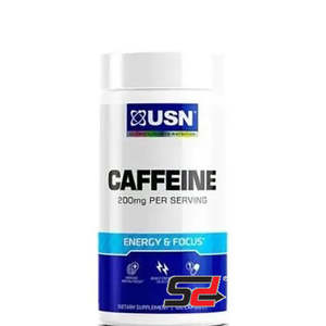 General Health 1: USN® |Caffeine