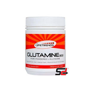 General Health 1: Lifetrends | L Glutamine