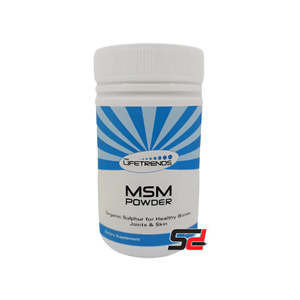 Lifetrends | MSM Powder